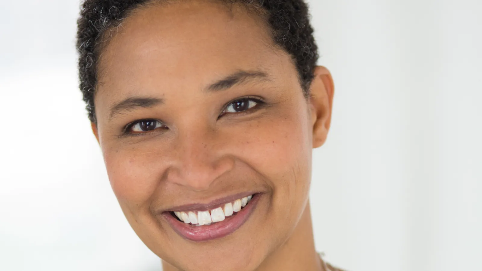 Danielle Allen headshot