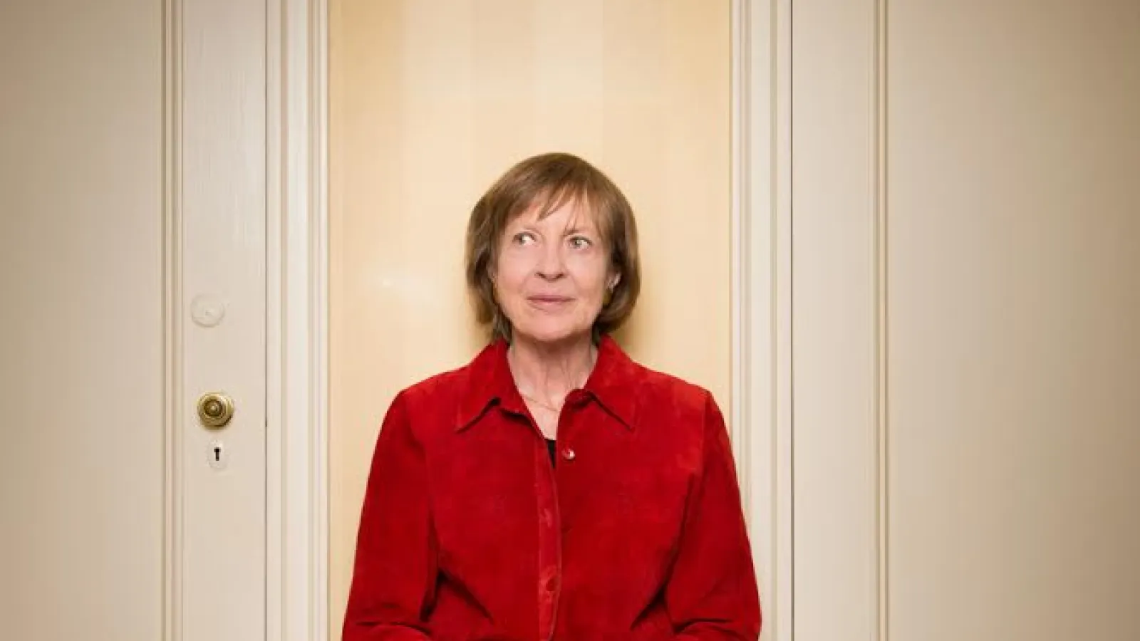 Frances FitzGerald