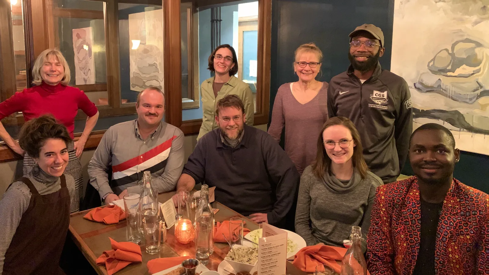 Ethics Circle Jan 2020
