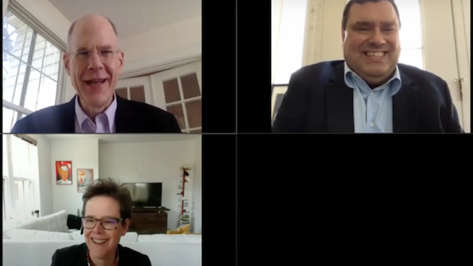 Webinar screen grab