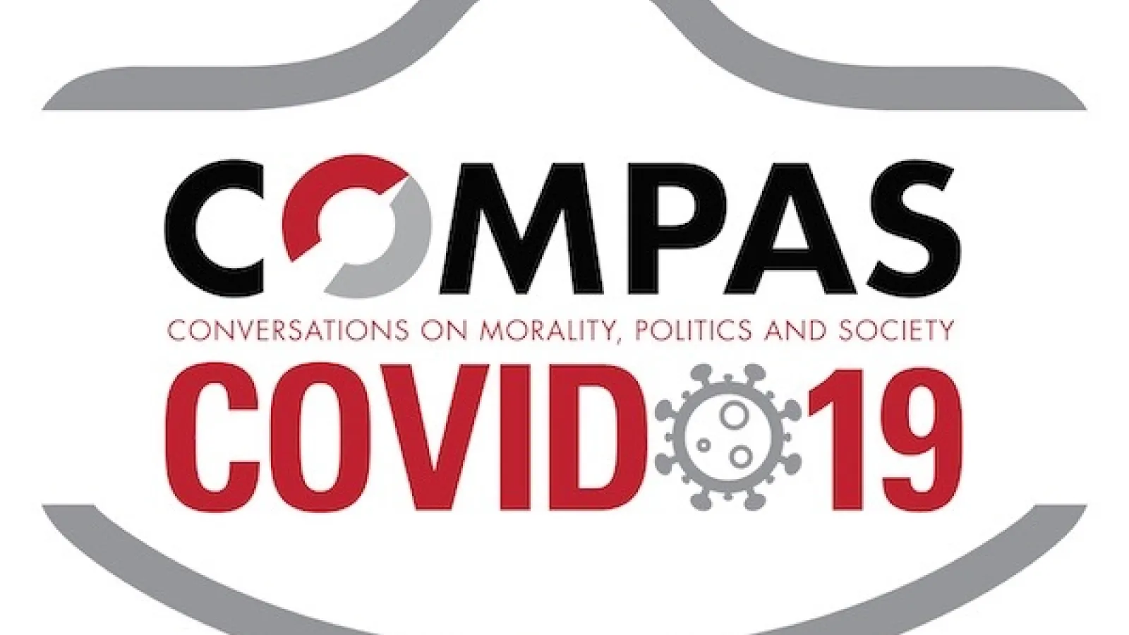 COVID COMPAS logo