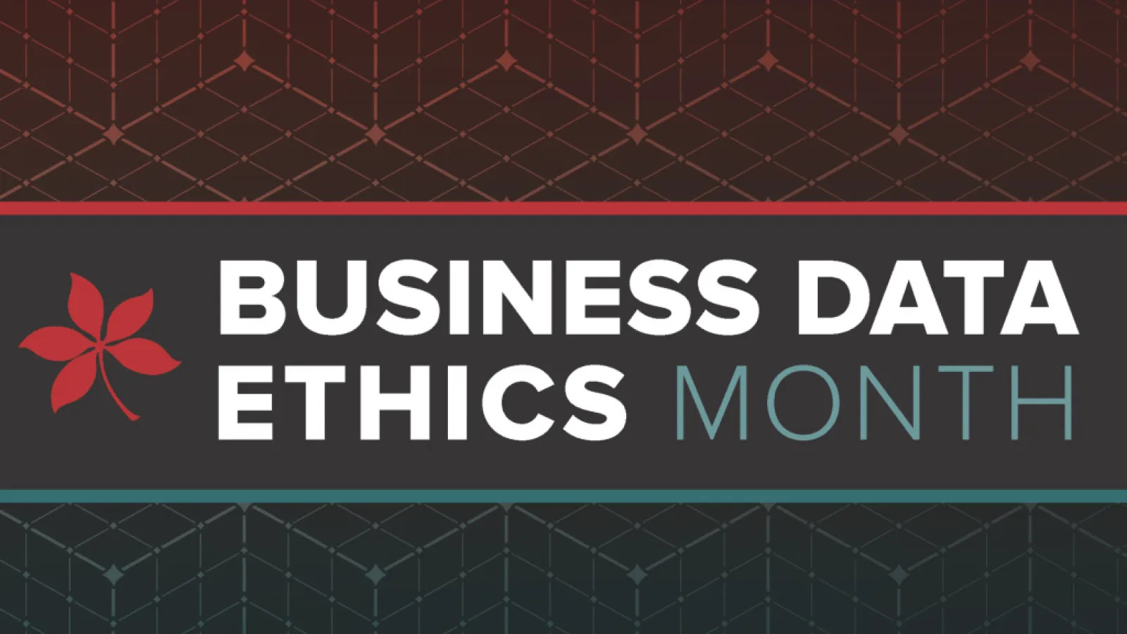 Business Data Ethics Month