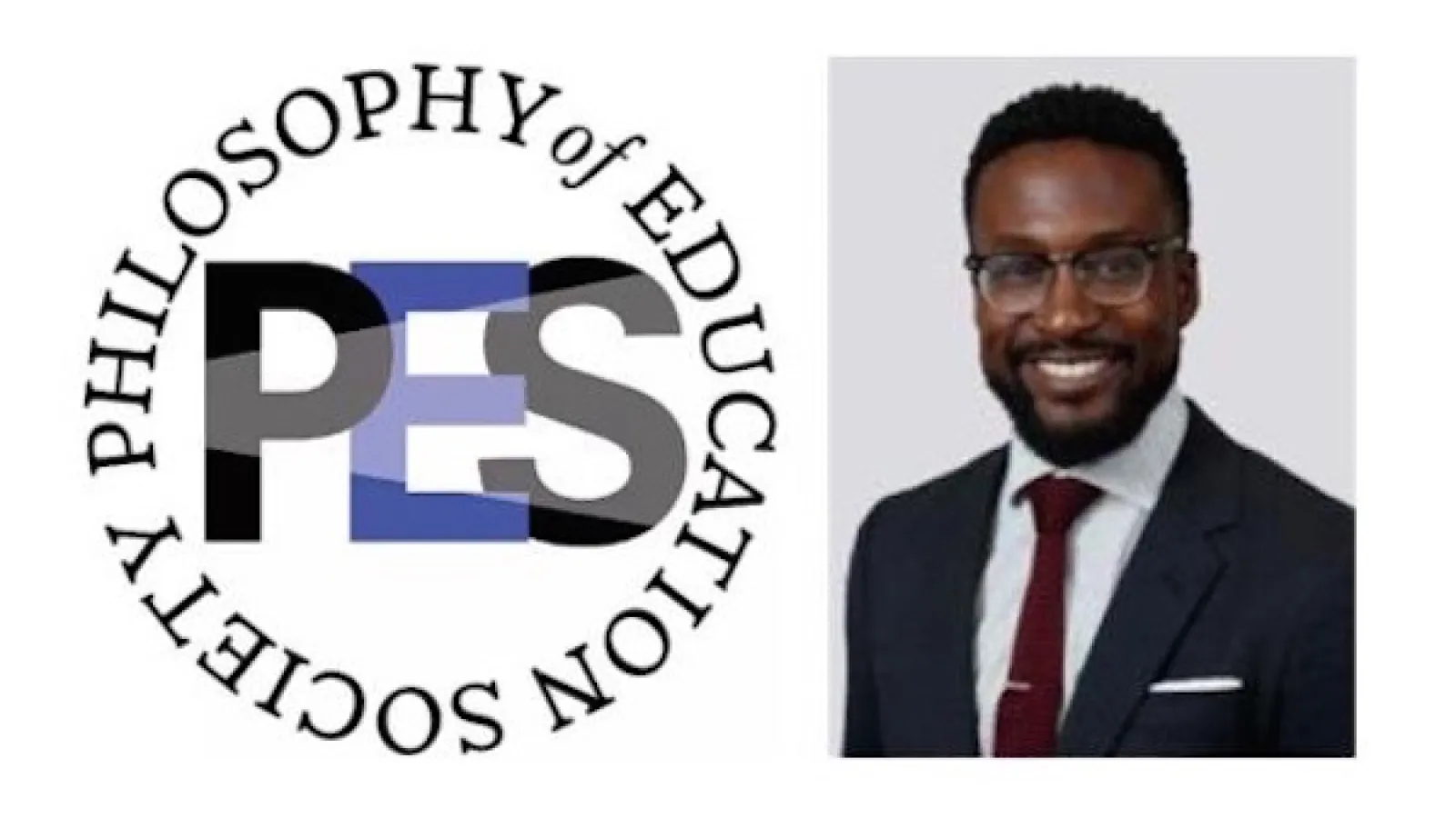 Winston and PES logo