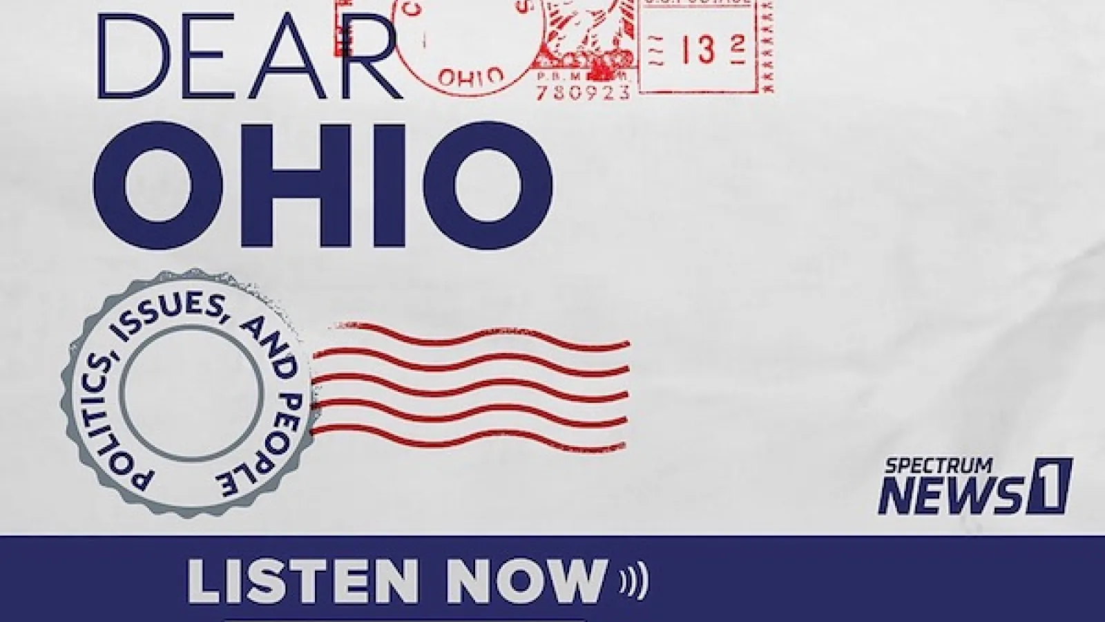 Dear Ohio logo