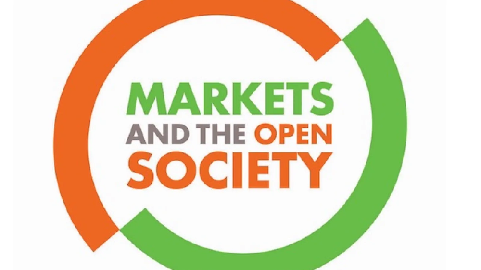Markets and Open Society COMPAS Logo