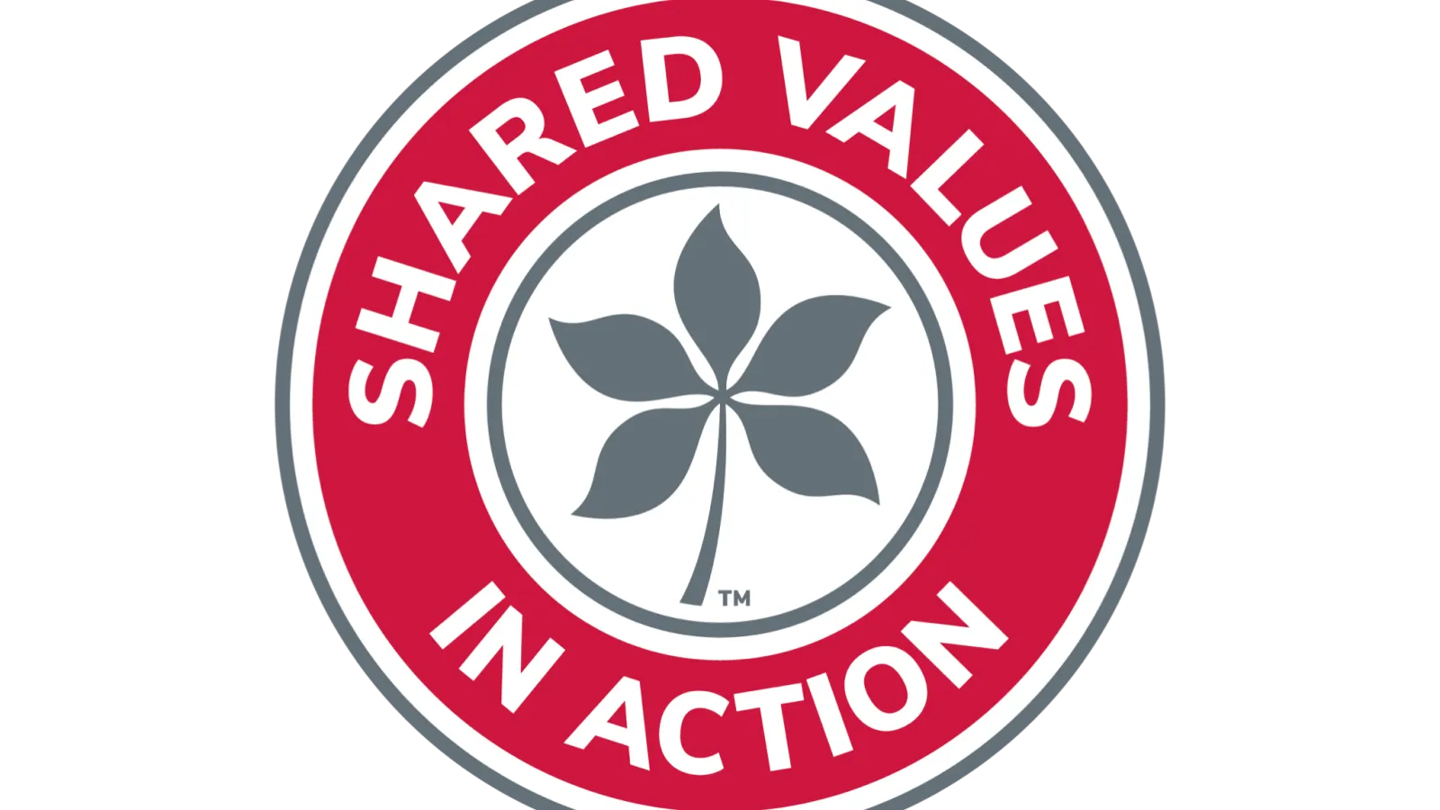 Shared Values in Action