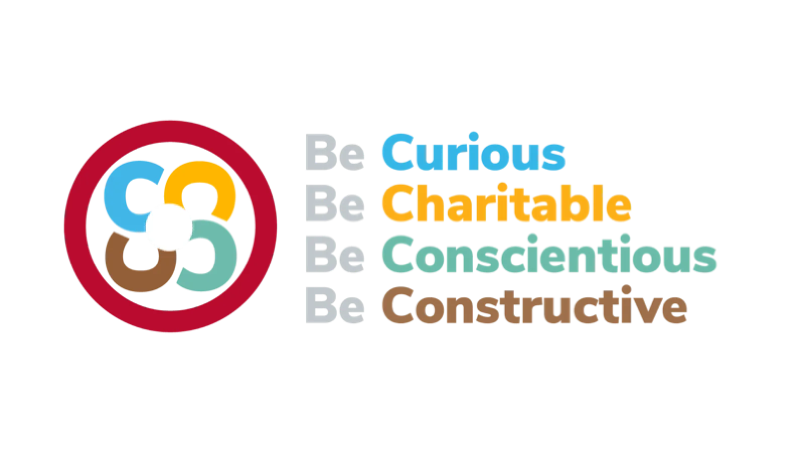 4Cs