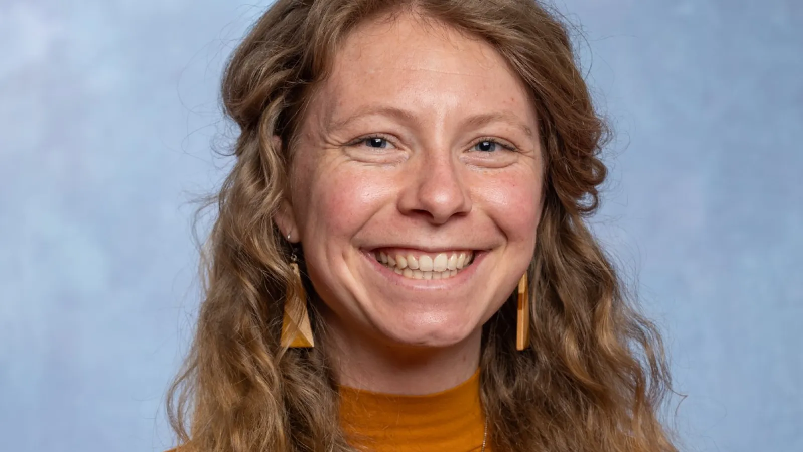 Jamie Herman Headshot