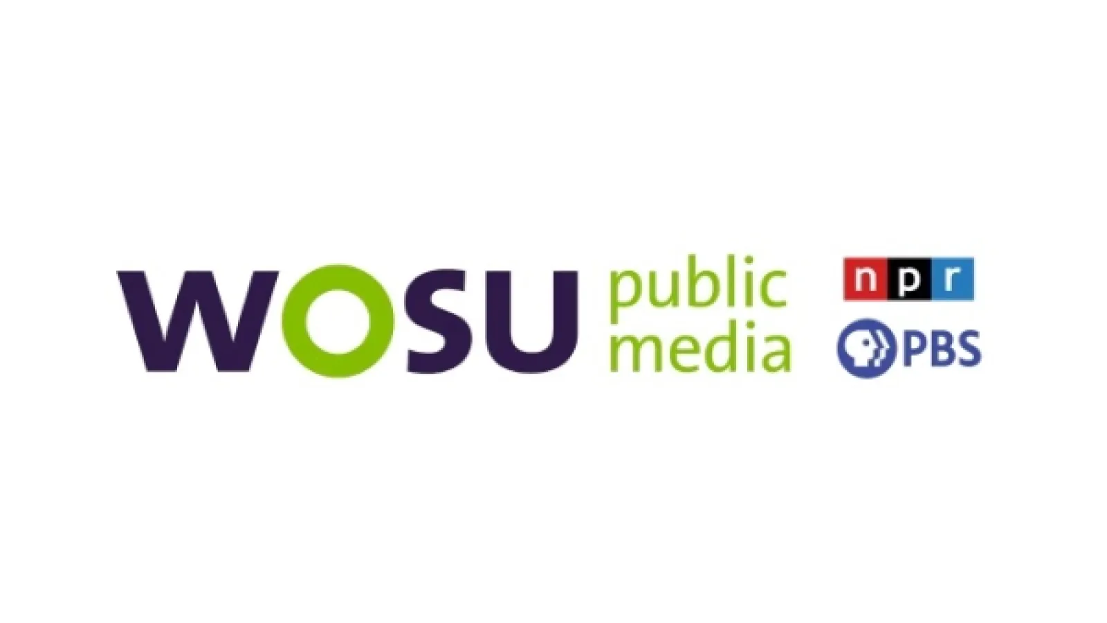 WOSU logo