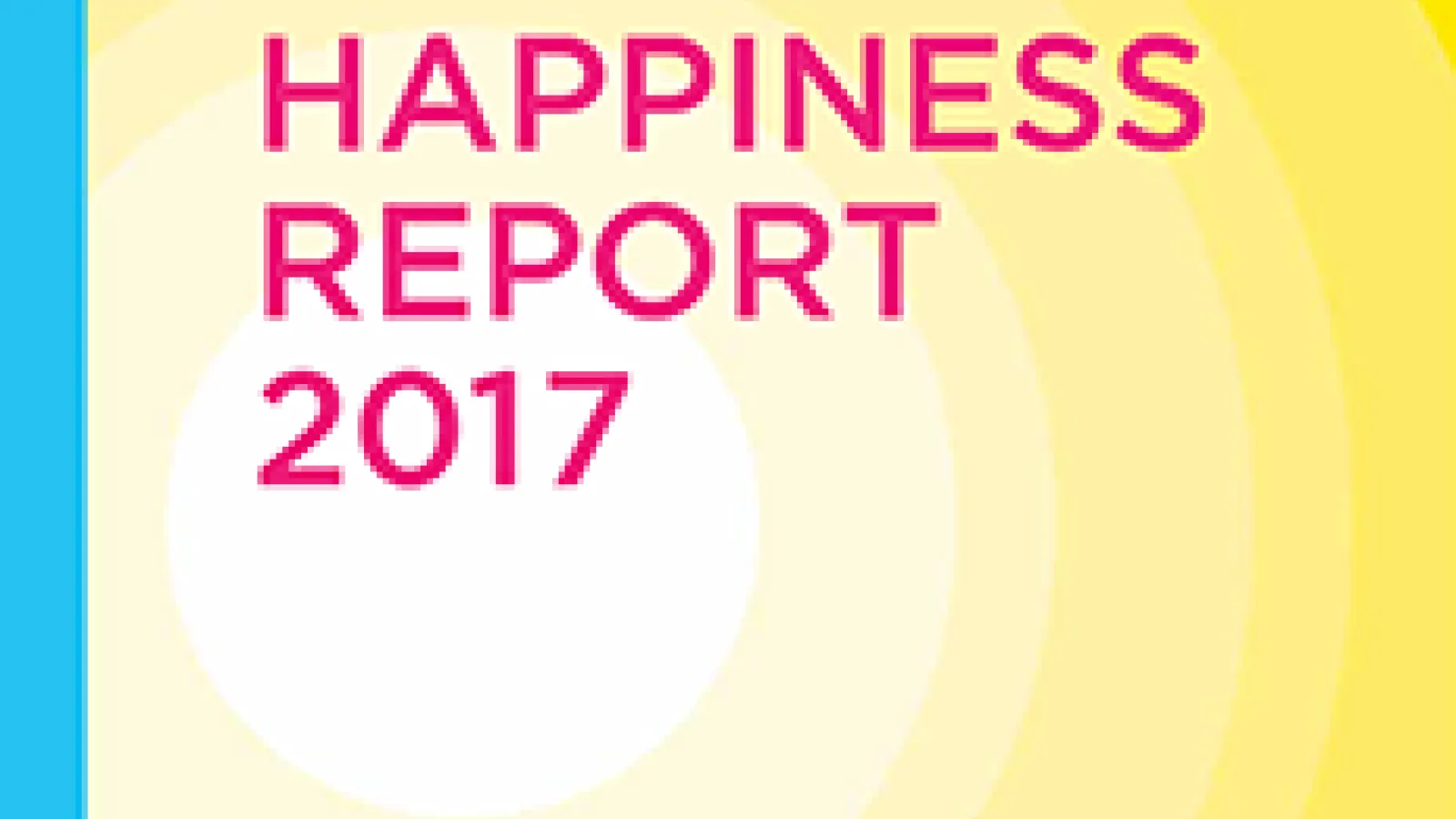 World Happiness Report