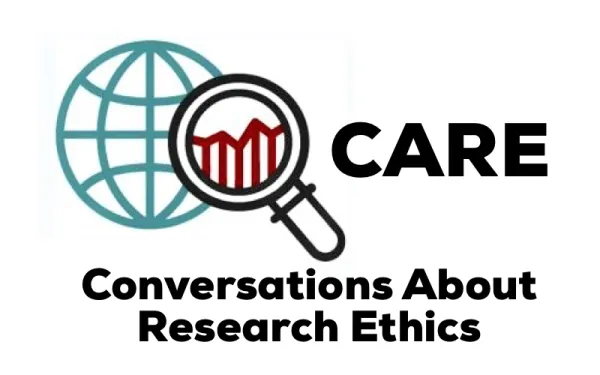 CARE logo