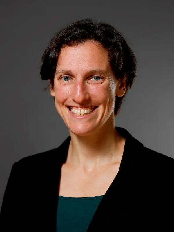 Naomi Scheinerman